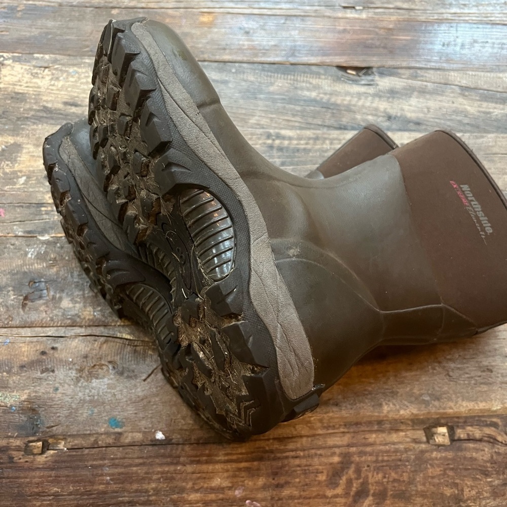 Northside Men's Waterproof Insulated Snow Boots S… - image 4